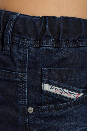 Diesel ‘E-KROOLEY JOGG’ jeans
