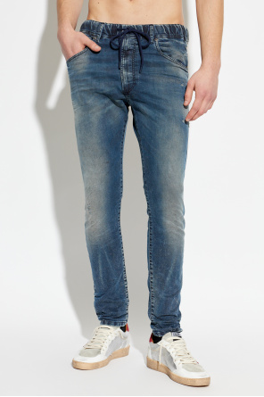 Diesel ‘E-KROOLEY JOGG’ jeans