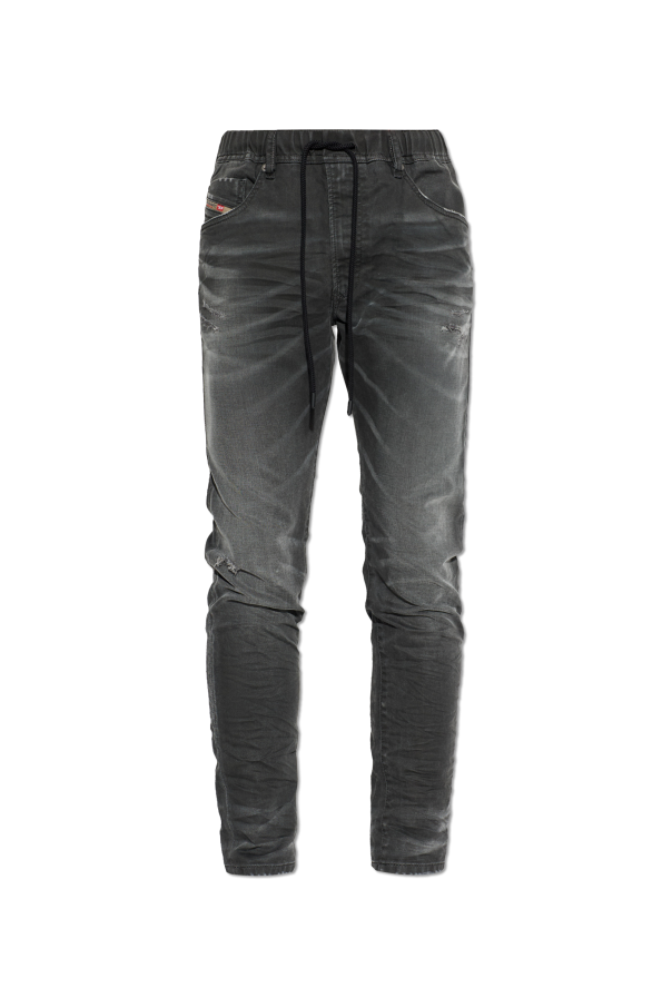‘E-KROOLEY JOGG’ jeans od Diesel