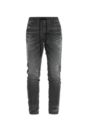 ‘E-KROOLEY JOGG’ jeans