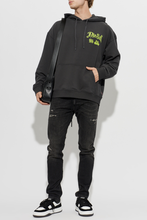 Diesel "E-KROOLEY JOGG" jeans