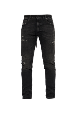 "E-KROOLEY JOGG" jeans