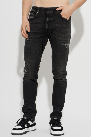 Diesel "E-KROOLEY JOGG" jeans