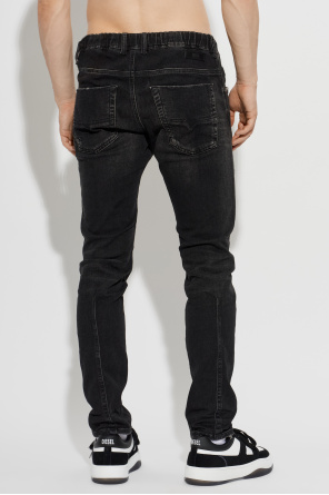 Diesel "E-KROOLEY JOGG" jeans