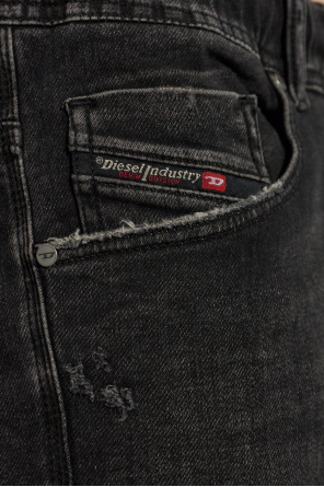 Diesel "E-KROOLEY JOGG" jeans
