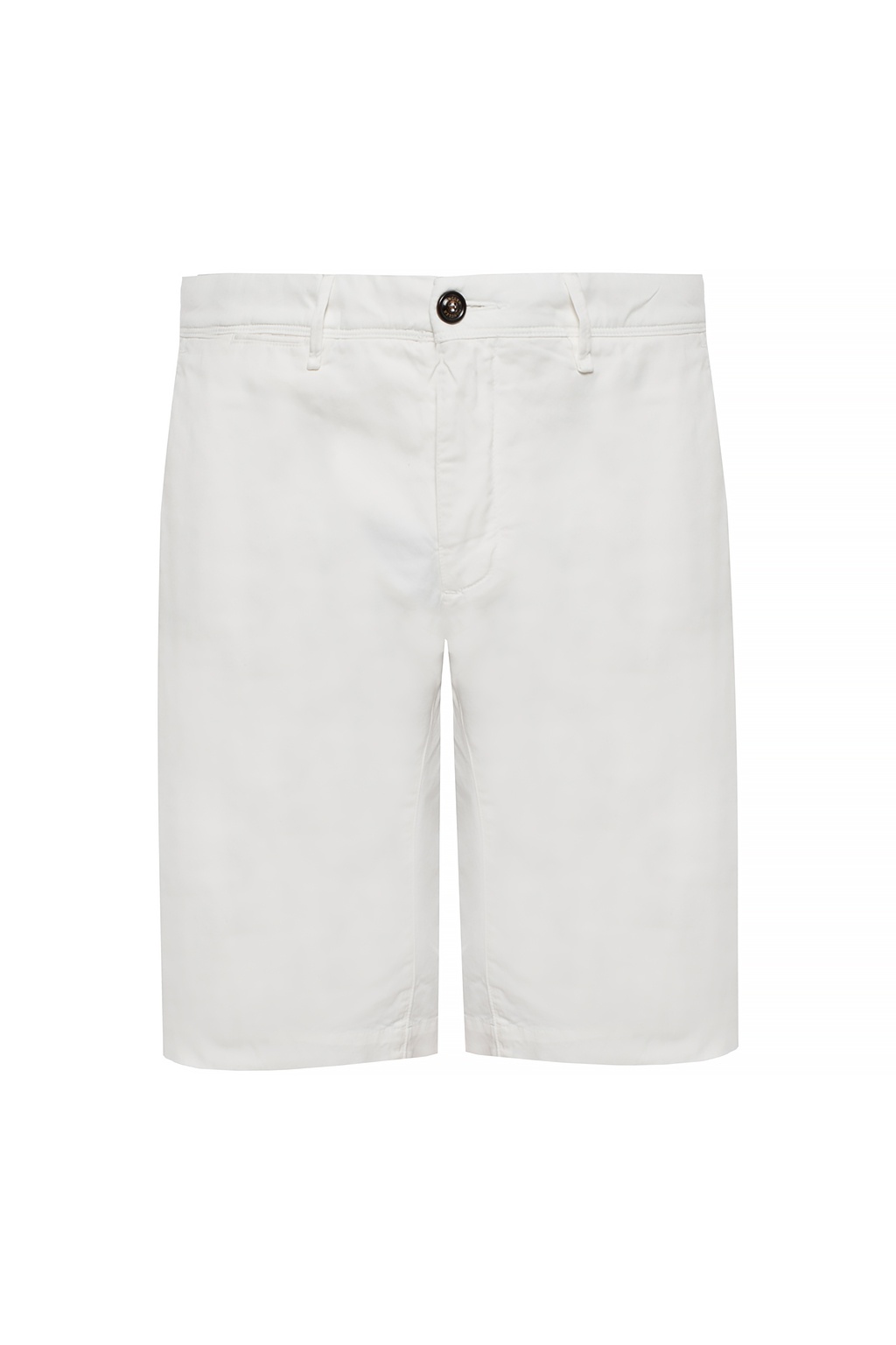 moncler cotton shorts