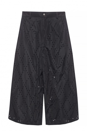 Moncler noir kei ninomiya od Moncler Genius