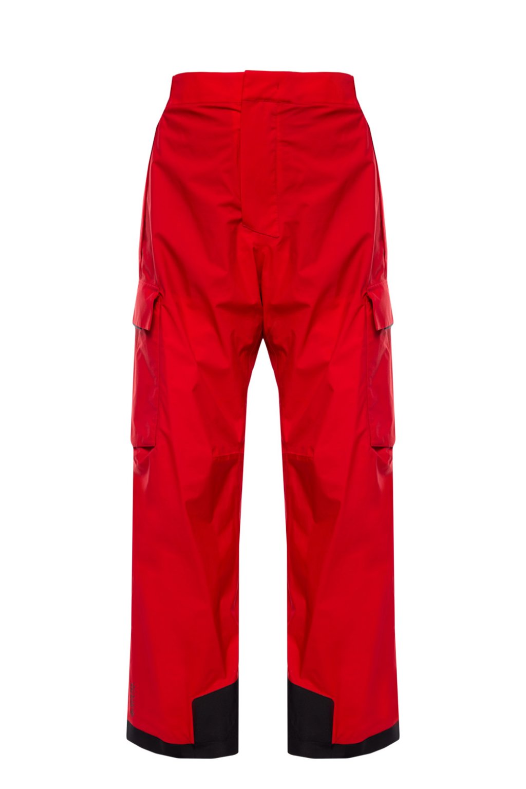 Moncler Grenoble Recco technology ski trousers