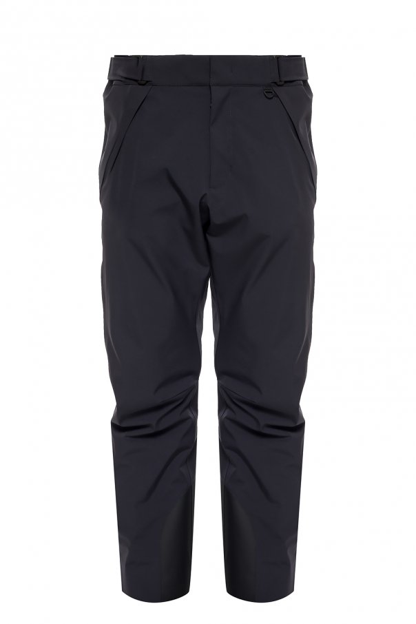 Moncler Grenoble Recco technology ski Cassie trousers