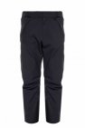 Moncler Grenoble Recco technology ski trousers