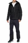 Moncler Grenoble Recco technology ski trousers