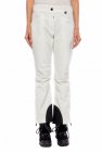 Moncler Grenoble Recco technology ski trousers