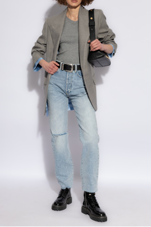 ‘edie’ jeans od AllSaints