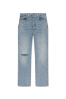AllSaints light blue ‘Edie’ Jeans