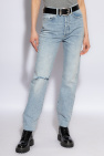 AllSaints light blue ‘Edie’ Jeans