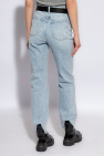 AllSaints light blue ‘Edie’ Jeans