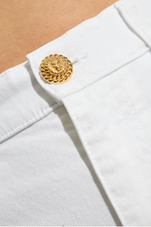 Balmain Jeans with tapered legs