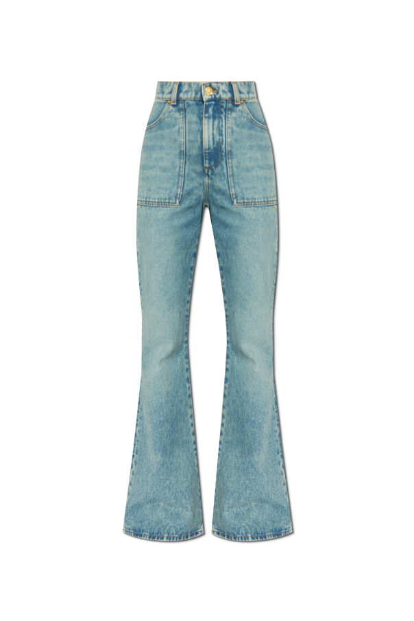 Balmain Flared jeans