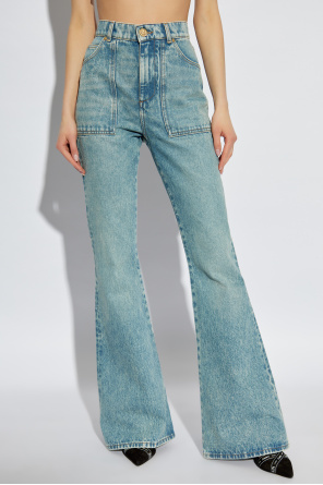 Balmain Flared jeans