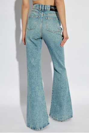 Balmain Flared jeans