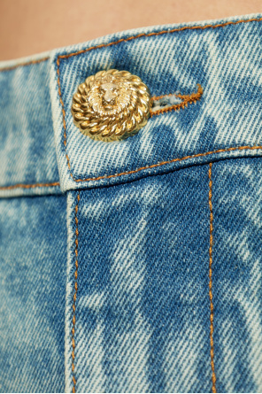 Balmain Flared jeans
