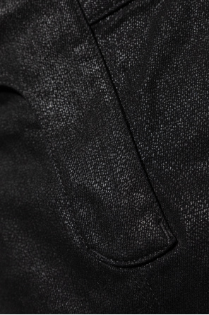 Balmain Jeans with decorative finish