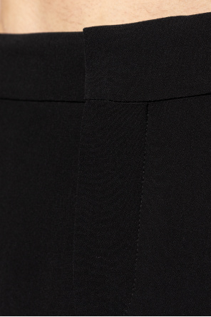 Balmain Creased trousers