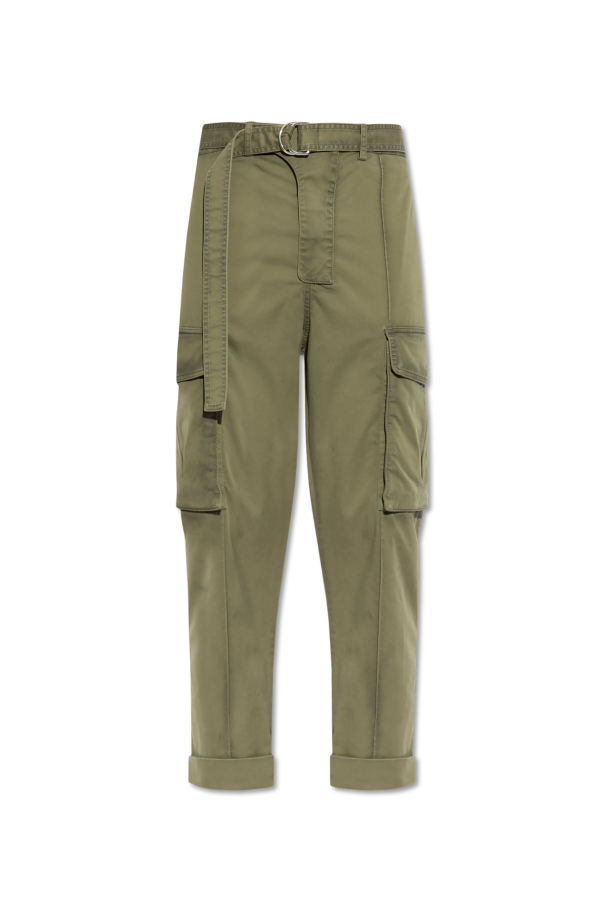 Cargo pants, zdjęcie 1 Cargo pants od Balmain