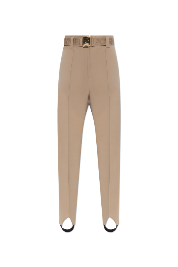 Ski pants od BOGNER