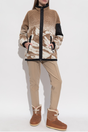 Calças de esqui od BOGNER