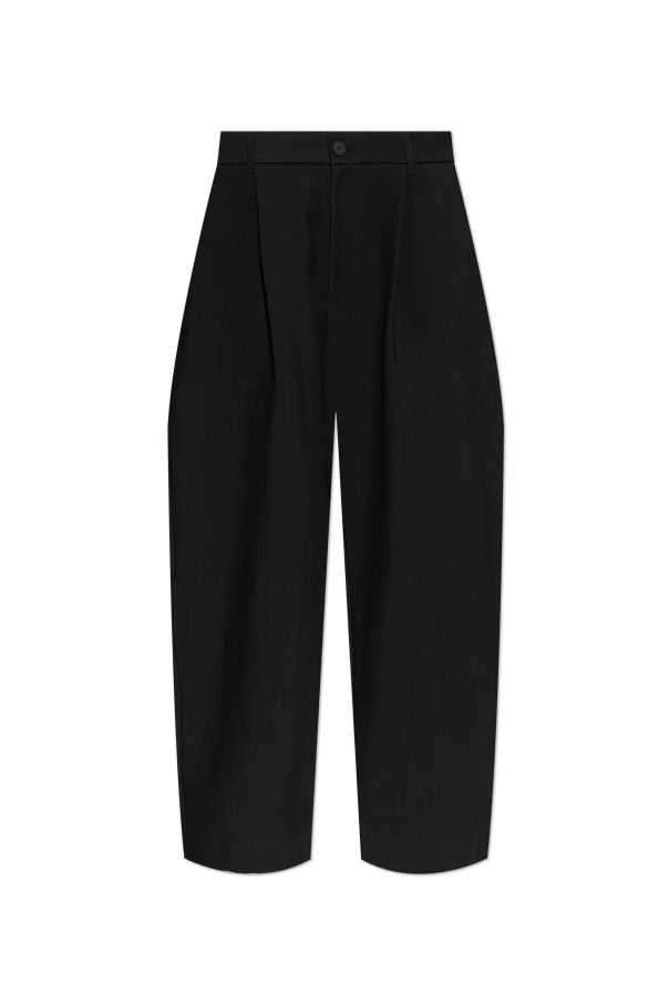 'Ellis' trousers od Studio Nicholson