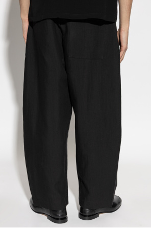 Studio Nicholson Spodnie ‘Ellis’