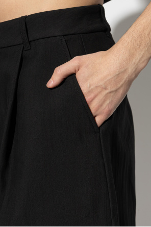 Studio Nicholson Spodnie ‘Ellis’