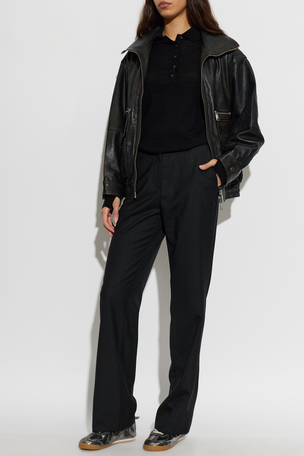 AllSaints ‘Elysia’ Trousers