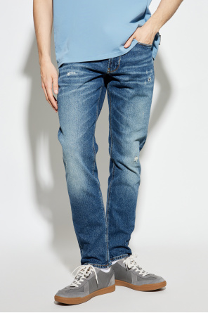 Emporio Armani Jeans im slim fit-Stil