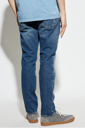 Emporio Armani Jeans im slim fit-Stil