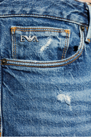 Emporio Armani Jeans im slim fit-Stil