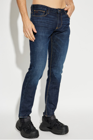 Emporio Armani Jeans „J06“ Typ „slim fit“
