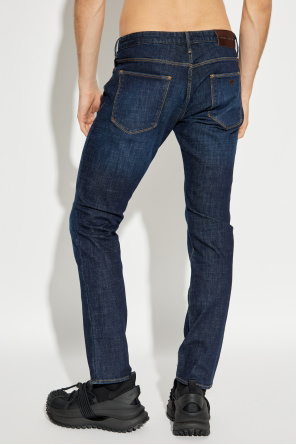 Emporio Armani Jeans „J06“ Typ „slim fit“