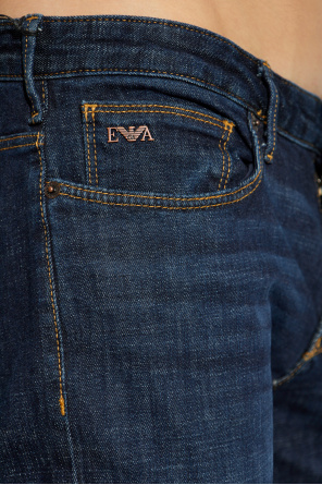 Emporio Armani Jeans „J06“ Typ „slim fit“