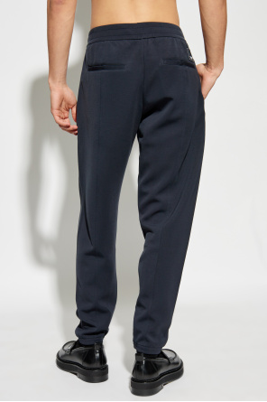 Emporio Armani Sweatpants