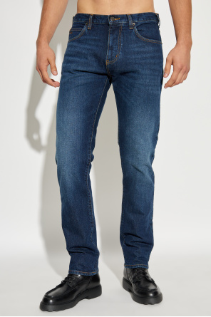 Emporio Armani "Regular Fit" jeans