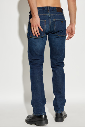 Emporio Armani "Regular Fit" jeans