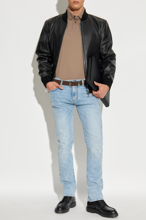 Emporio Armani Jeans Regular Fit