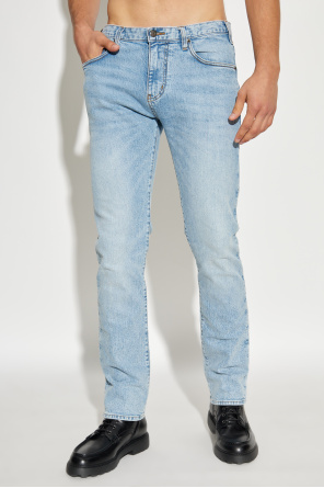 Emporio Armani Jeans Regular Fit