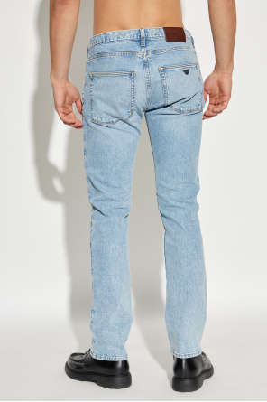 Emporio Armani Jeans Regular Fit