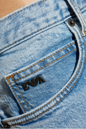 Emporio Armani Jeans Regular Fit