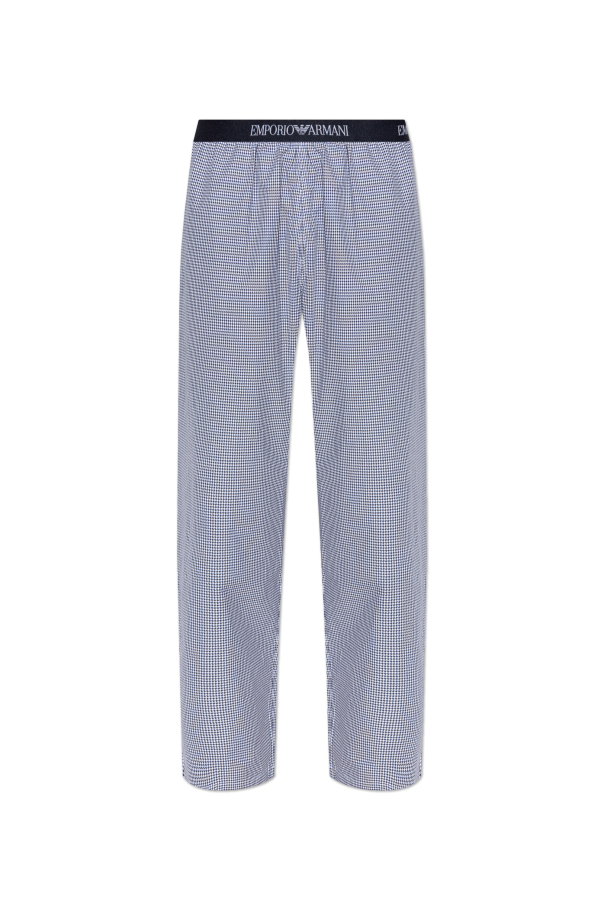 Pyjama bottoms od Emporio Armani