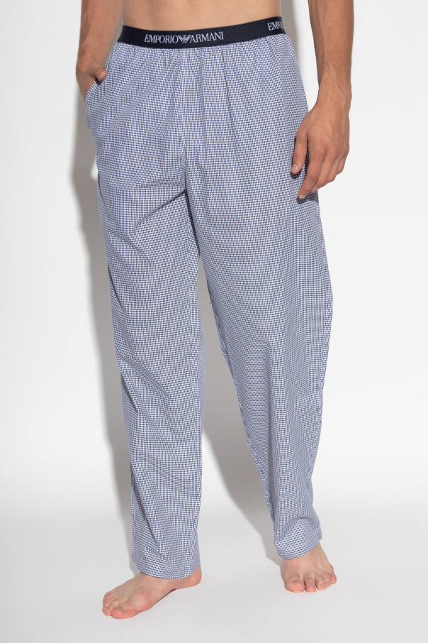Emporio Armani Pyjama bottoms