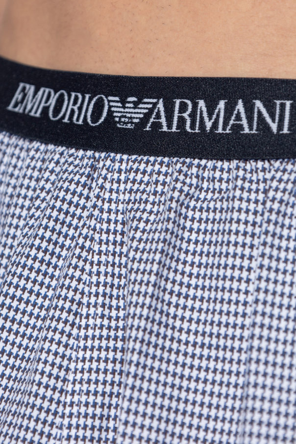Emporio Armani Pyjama bottoms
